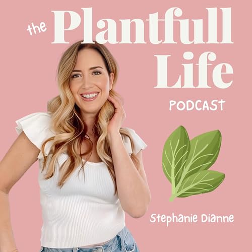 Couverture de The Plantfull Life Podcast