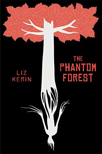 The Phantom Forest view 2