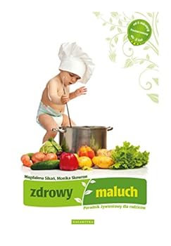 Paperback Zdrowy maluch [Polish] Book