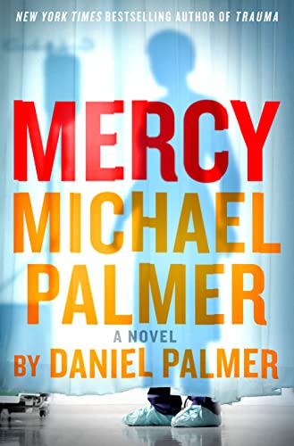 Mercy: A Novel