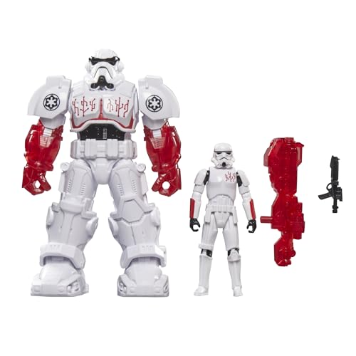La Mejor Selección de Star wars mando los mejores 10. 8