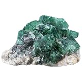 TUMBEELLUWA Green Fluorite Cluster
