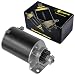 Caltric STARTER Fits JOHN DEERE 22 22HP All L118 LA135SE LA145 LA155 Briggs & Stratton NEW