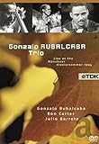 Gonzalo Rubalcaba Trio Live at the Munchner Klaviersommer 1994