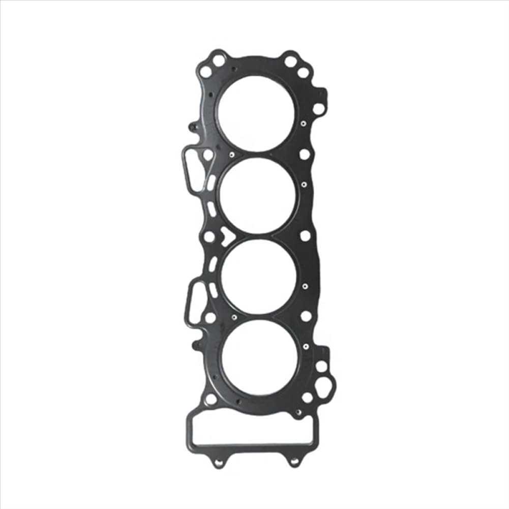 Guarnizione testata Guarnizione cilindro superiore Numeri di parte 12251-MBW-003 12251-MBW-01 Compatibile con Cbr600f4i 1999-2006