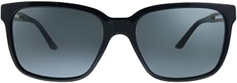 Versace Mens Sunglasses (VE4307) Acetate