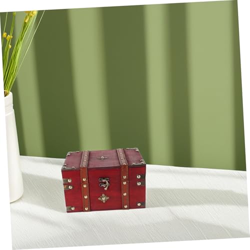 Boîte de stockage décorative pour protéger bijoux et objets - 6