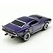 HW Fast&Furious Spy Racers Ion Motors Thresher, Purple