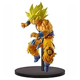 Banpresto Dragon Ball Super Son Goku FES!! vol.13(B:Super Saiyan Son Goku), Multiple Colors (BP17321)