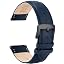 Dark Blue (Black Buckle)