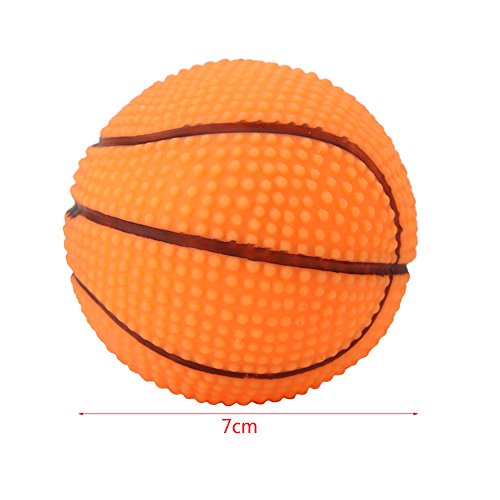 Soccer Ball,Kids Soccer Ball,Squeak Latex Puppy Toys Rubber Dog Toy Dog Chew Toy Balls for Small Medium Dogs Soccer Ball,Kids Soccer Ball,Squeak Latex Puppy Toys Rubber Dog Toy Dog Chew Toy Balls for Small Medium Dogs