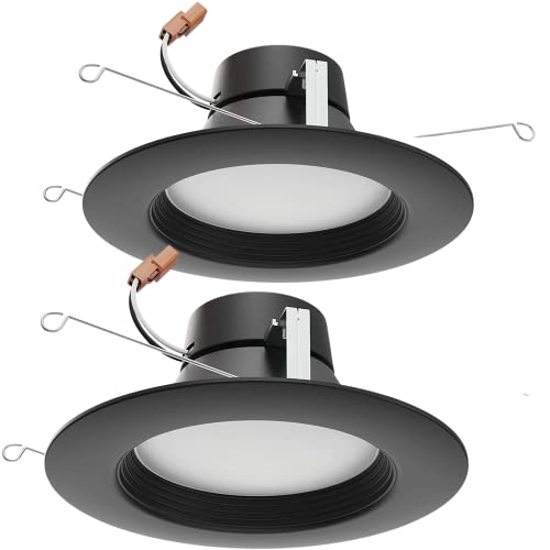 The Best Retrofit Led Recessed Lighting Reviews and Rankings