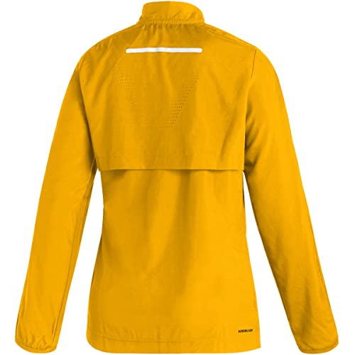 El mejor review de Chaqueta adidas amarilla comprados en linea. 20 Imagen adicional