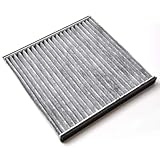 MIKKUPPA Cabin Air Filter - Replacement for Toyota Camry Sienna 4Runner Avalon,Celica Solara &