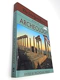The New York Times Book of Archeology