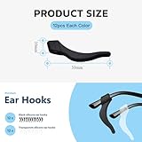 Zoom IMG-1 cylocrya 12 paia di ferma Zoom IMG-1 cylocrya 12 paia di ferma