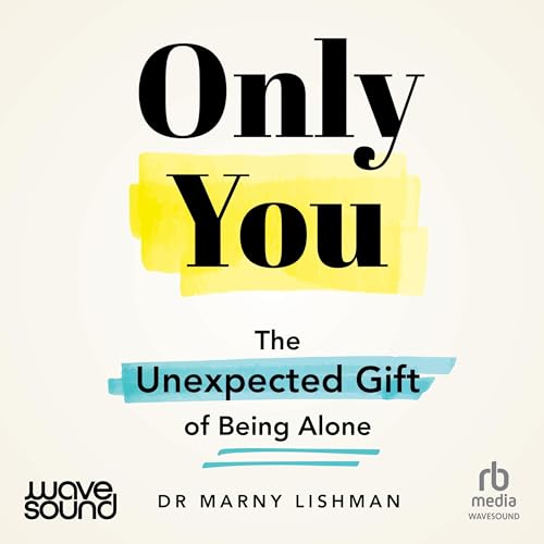 Only You cover art