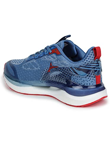 Image of ABROS Men's Fang ASSG1252 Sports Shoes /Casual Shoes /Running Shoes