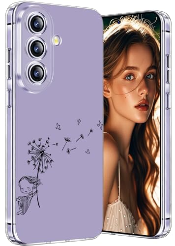 Coque Samsung Galaxy A57 transparente antichoc étui souple crystal mince 5G