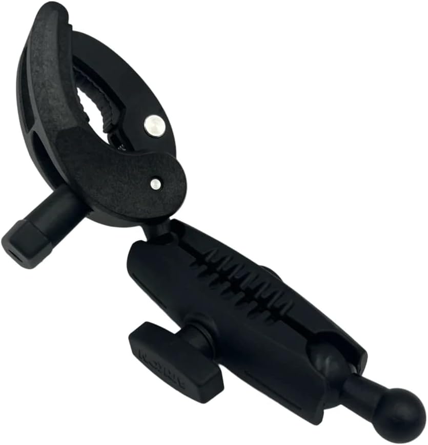 BuyBits Deluxe Window Mount for Garmin Oregon Series (sku 34895) main image 1
