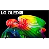 LG OLED83B4P 83 inch Class B4 Series OLED 4K HDR Smart TV