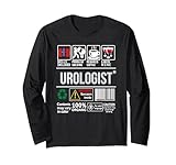 Medical Professional Gift Urologist Shirt