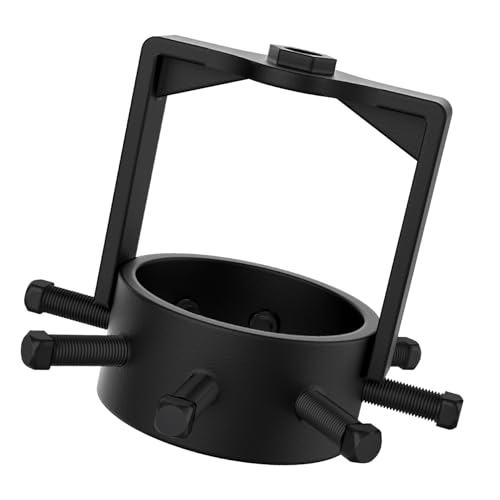 DITKOK CV Axle Removal Tool for ATV/UTV, 95mm OD, 5/8"-18