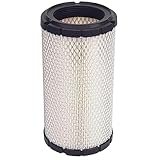 WUPEDI Limpiador de admisión de filtro de aire for motocicleta, for CAN-AM, Defender HD5 Max HD8 Pro HD10 2016-2021 Maverick Sport Trail 800 1000 800R 1000R Filtro de aire para motocicleta(BLACK A-1pc