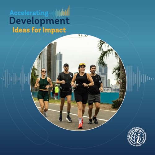 WDR2025 Mini Series: 3 How Do Standards Help Us Breathe Cleaner Air?