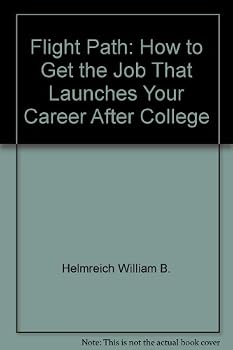 Flight path: How to get the job that launches your career after college