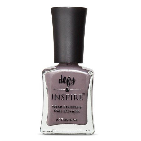 Defy & INSPIRE Nail Polish Chopping Block 0.5 fl oz