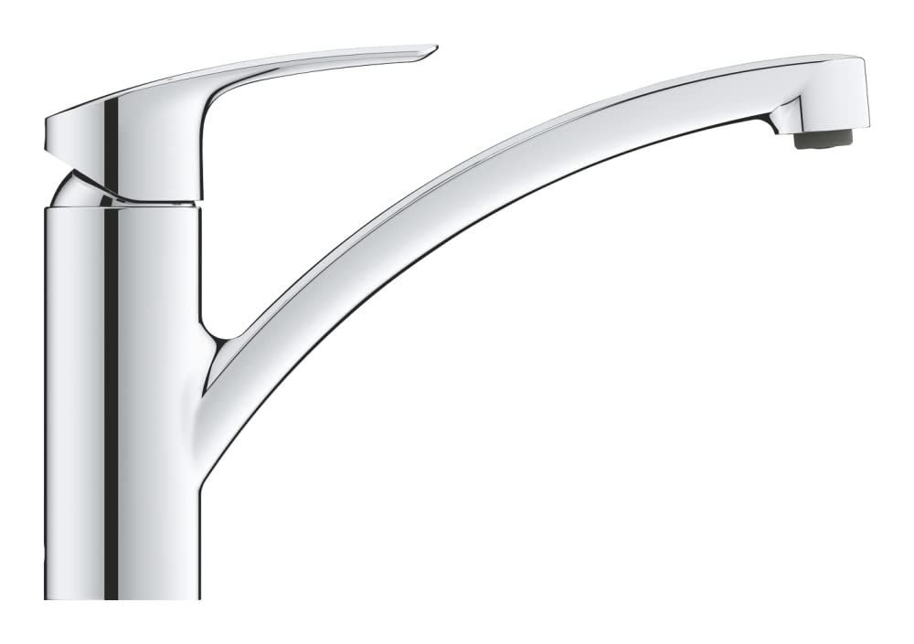 GROHE Eurosmart Einhand-Spueltischbatterie, 1/2
