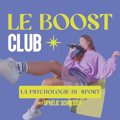 [Rediffusion] Ton Reminder : L'&eacute;quilibre entre performance, bien-&ecirc;tre et r&eacute;cup&eacute;ration avec la psychologue Oph&eacute;lie Schneider