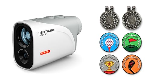 Redtiger Mini Golf Rangefinder
