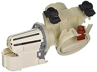 Algopix Similar Product 6 - Whirlpool 280187 Washer Drain Pump
