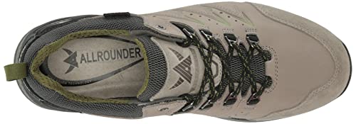 Image of Mephisto Men's Rake Off-tex