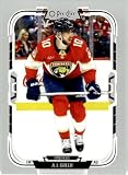 2025-26 O-Pee-Chee #197 A.J. Greer Florida Hockey Card - Sportscard Superstore