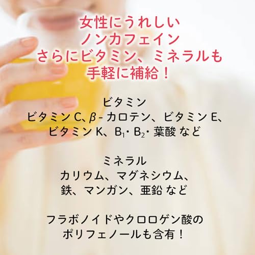 お茶村 国産よもぎ茶 ティーバッグ55P