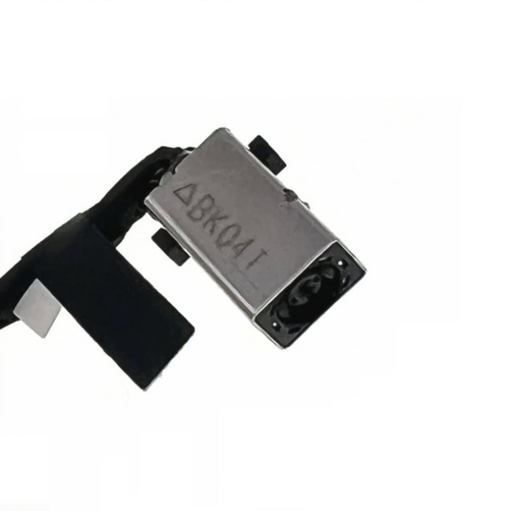 ZAHARA DC Oplaadpoortkabel – 0VP7D8 – Voor Dell Inspiron & Vostro – 450.0MZ03.0001 – Vervangingsonderdeel