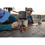 Jetboil Stash Ultralight Camping and Backpacking Stove Cooking System - Image 2