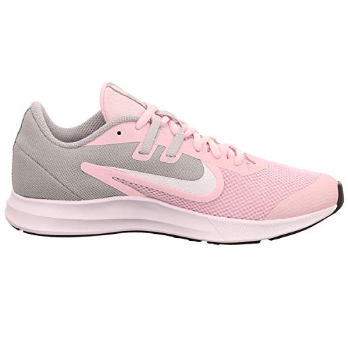 Image of Nike Unisex-Child Nike Downshifter 9 (PSV) Running Shoe
