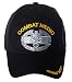 Artisan Owl US Army Officially Licensed Combat Medic Embroidered Adjustable Baseball Cap Hat