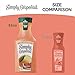 Simply Grapefruit Juice, 52 Fl Oz Bottle