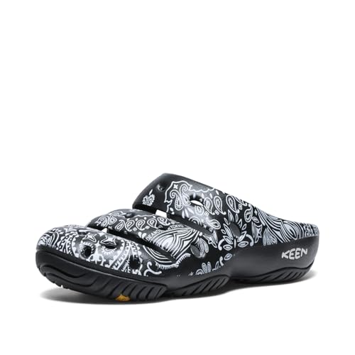 Image of KEEN Men's Yogui Slides
