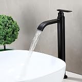 Élégant et sophistiqué, le mitigeur de lavabo en acier inoxydable s'intègre parfaitement à tous les styles de mobilier de la salle de bain. Et facile à entretenir, il suffit d'essuyer le robinet avec un chiffon sec.