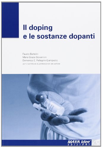 Il doping e le sostanze dopant