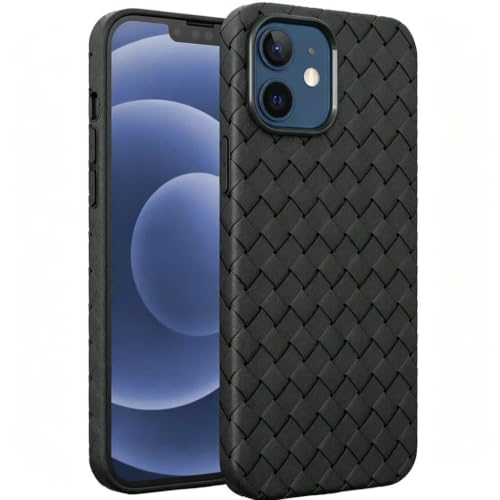Coque tressée iPhone 11 antidérapante pour un usage quotidien actif