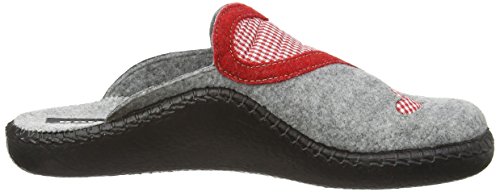 Romika Mokasso 10, Ciabatte Donna