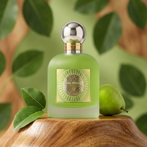 Image of Paris Corner Bundle Pear Potion EDP & Deodorant Perfume for Women Duo Fragrance Set (SET-1100)