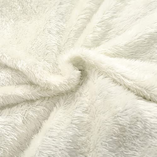 Mens Jacket Fall Winter Color Block Fur Lapel Fleece Warm Denim Jackets - image 4